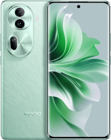 Oppo Reno11 5G 2024 Premium Edition Dual SIM TD-LTE CN 256GB PJH110